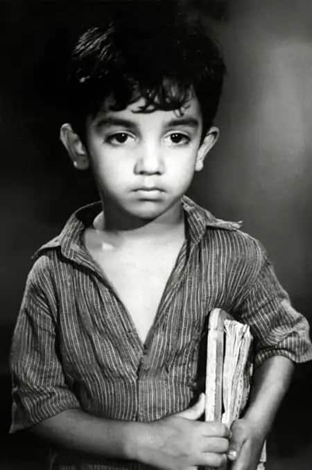 Kamal Haasan