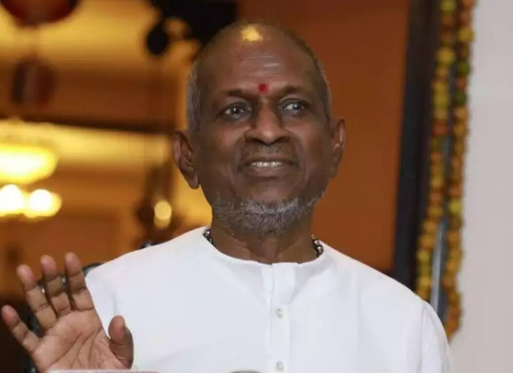 Ilayaraja