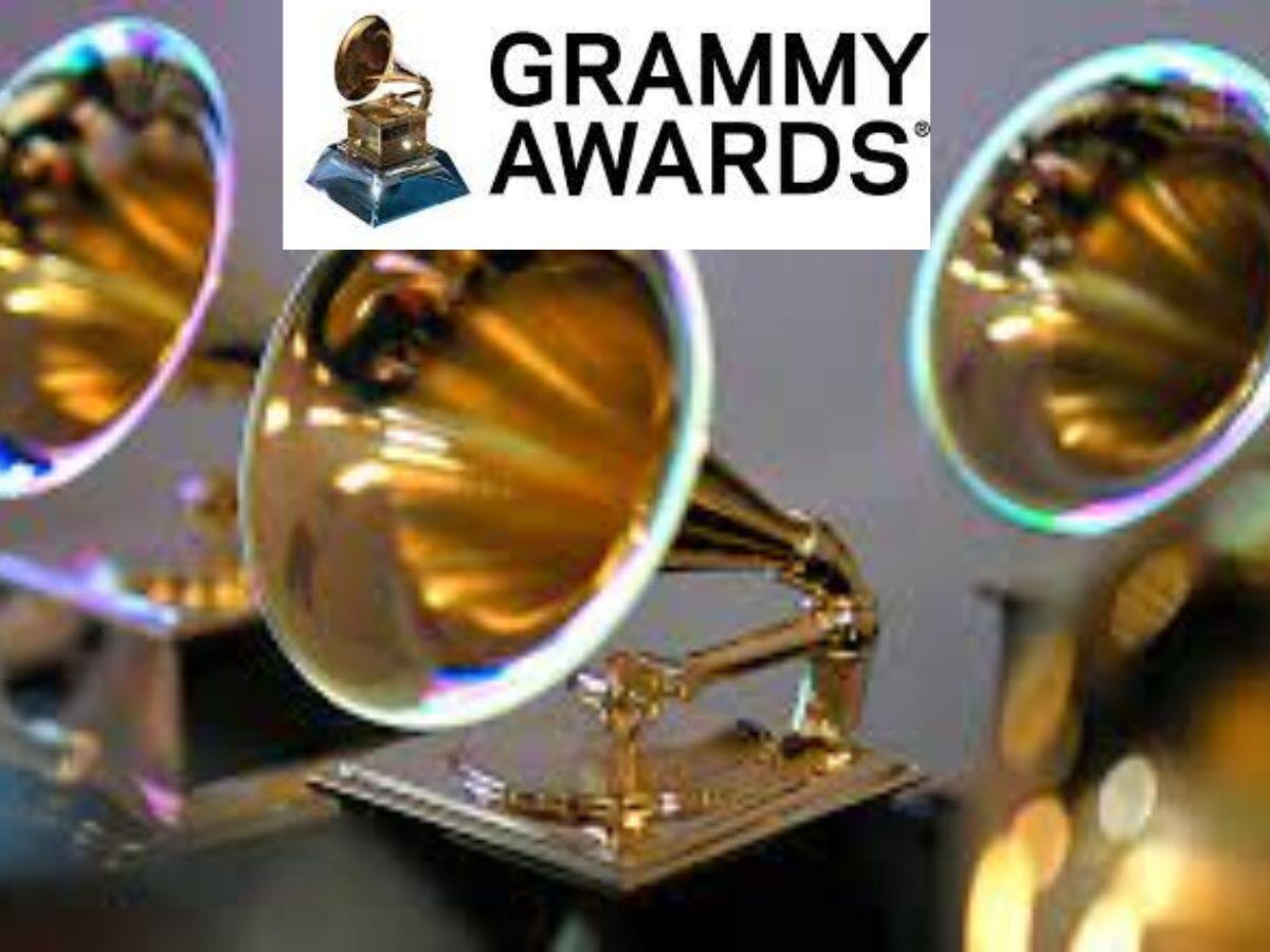 Grammy awards 2024