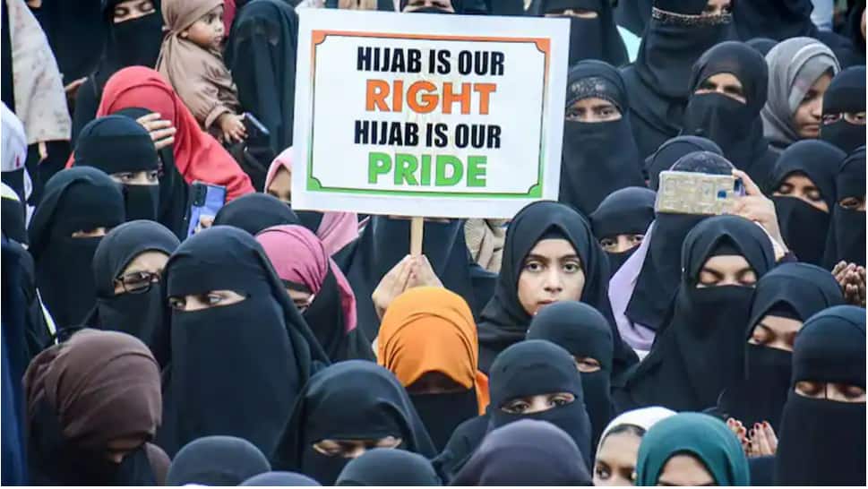 Hijab issue