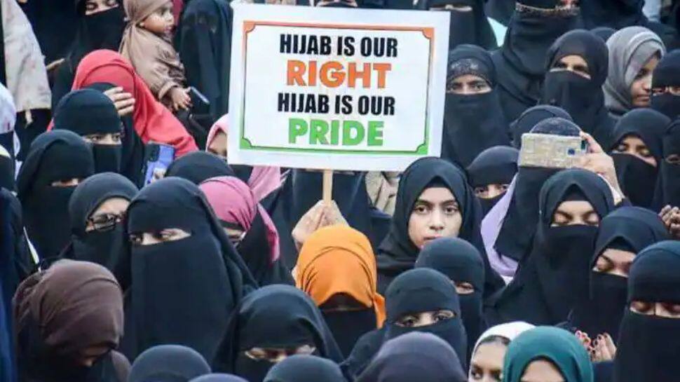 hijab issue