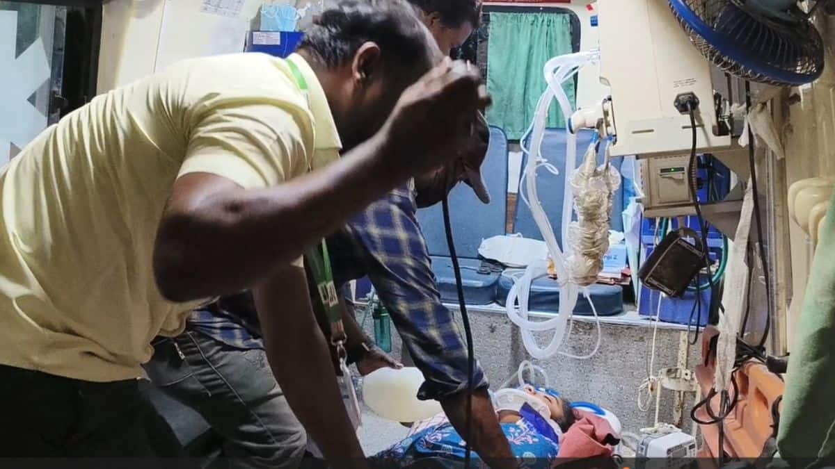 Jolarpettai Suicide News