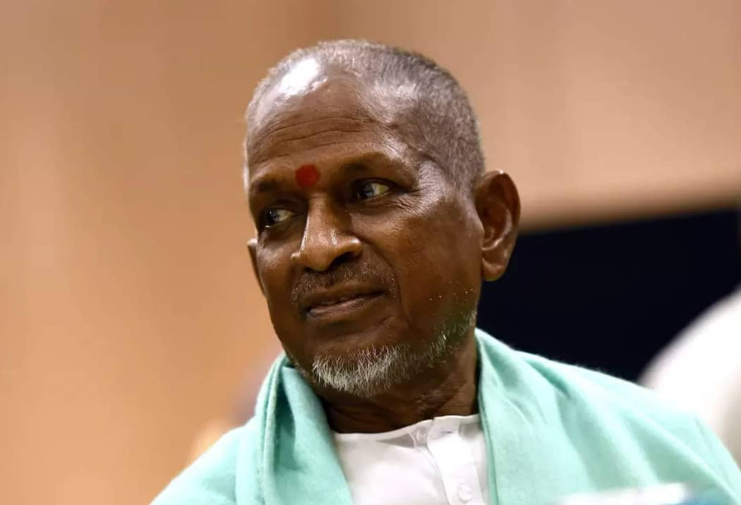 Ilayaraja