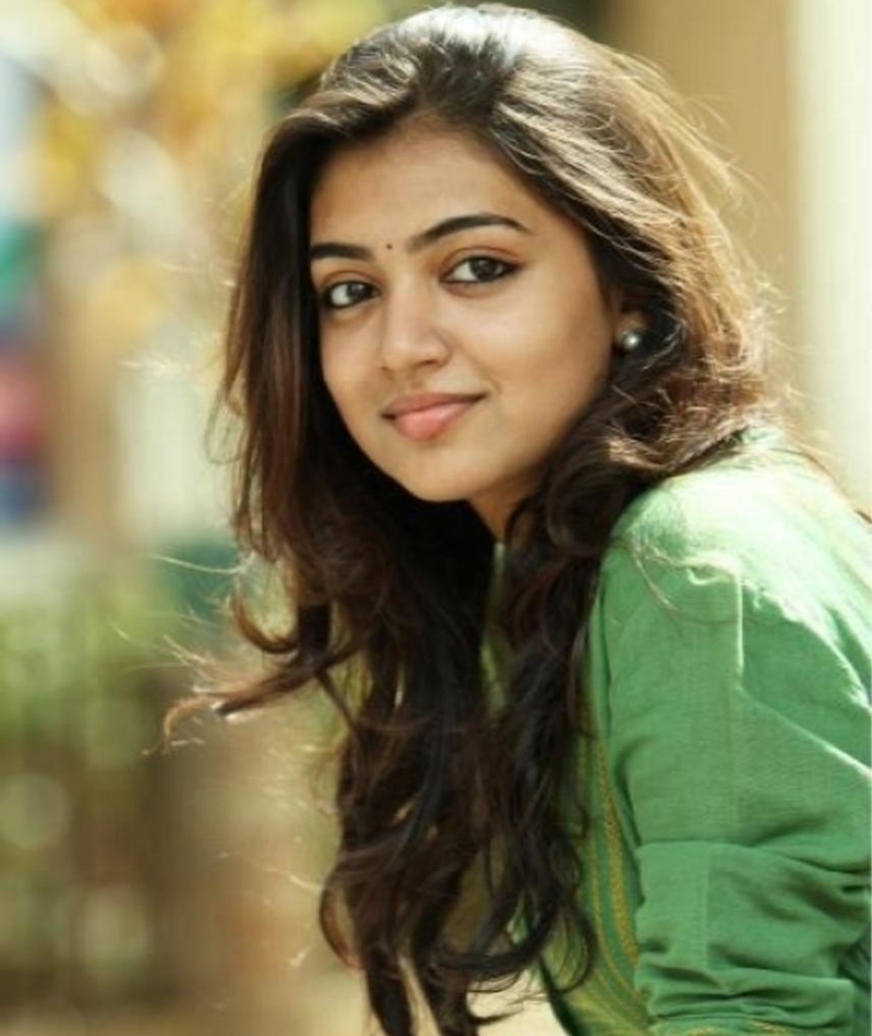 Nazriya