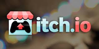 Itch.io Website