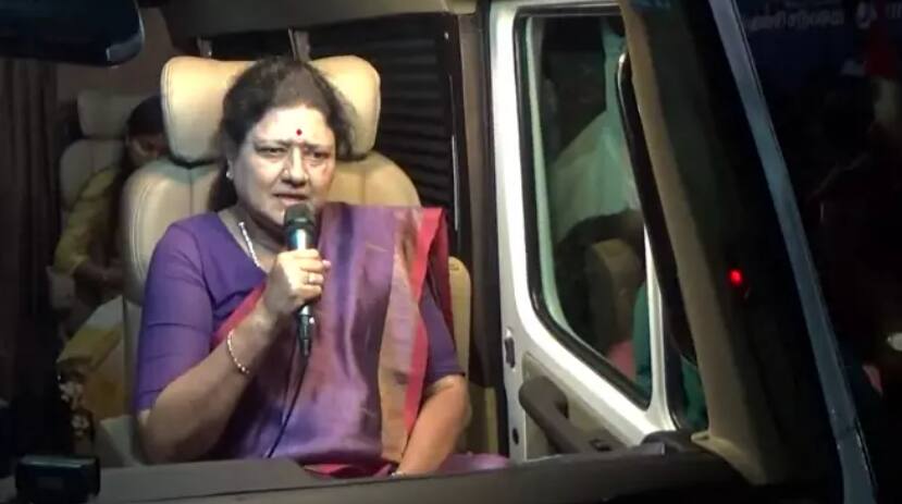 Sasikala