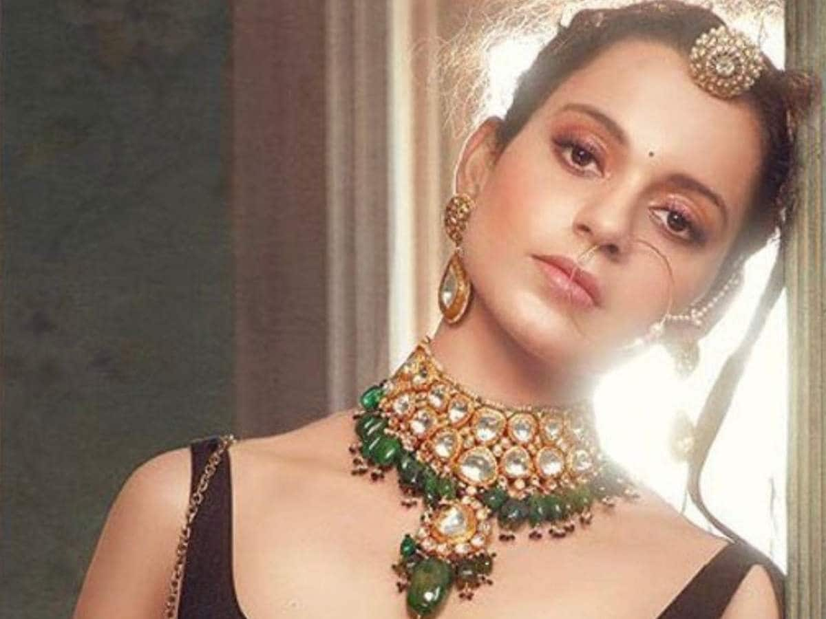 kangana