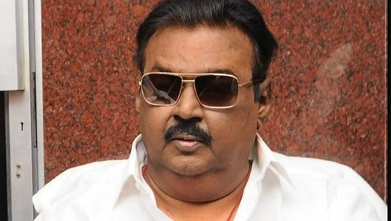 Vijayakanth