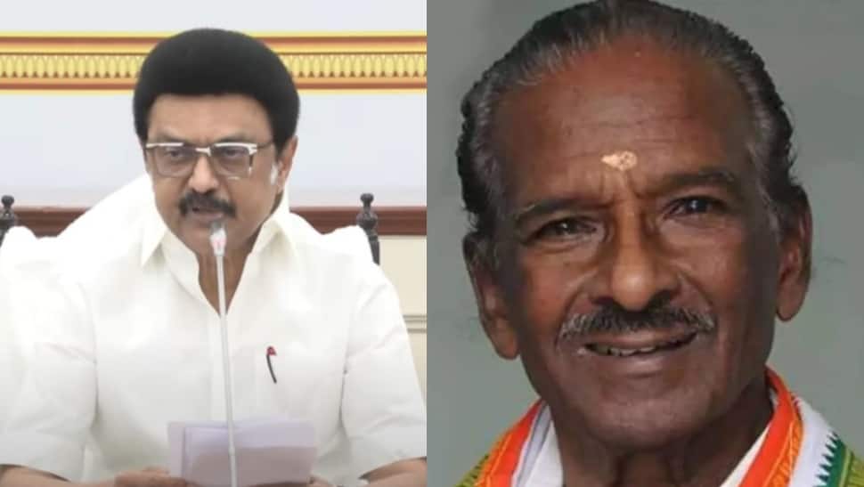 LIVE குமரி அனந்தன் மரணம்! இன்று நடைபெறும் அனைத்துக் கட்சி கூட்டம் - இன்றைய முக்கிய செய்திகள்! LIVE குமரி அனந்தன் மரணம்! இன்று நடைபெறும் அனைத்துக் கட்சி கூட்டம் - இன்றைய முக்கிய செய்திகள்!