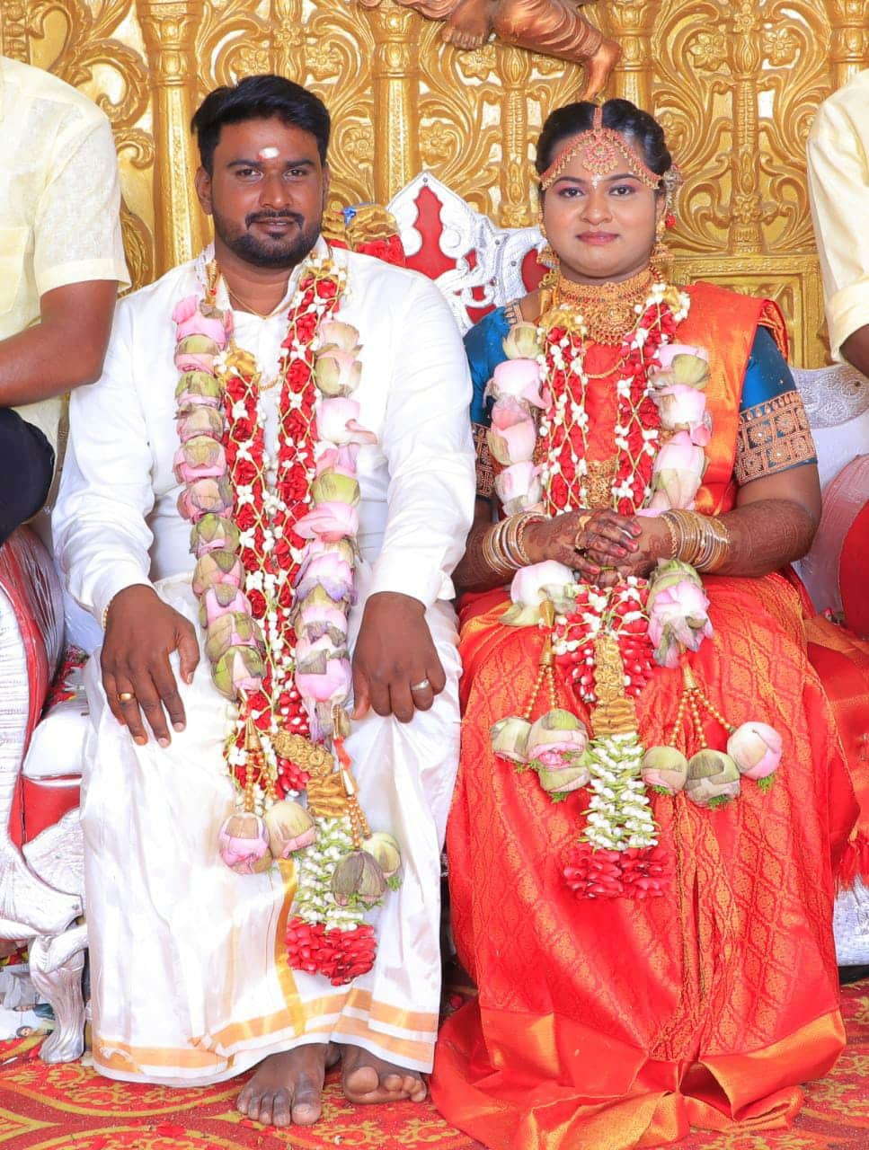 Madurai Marriage