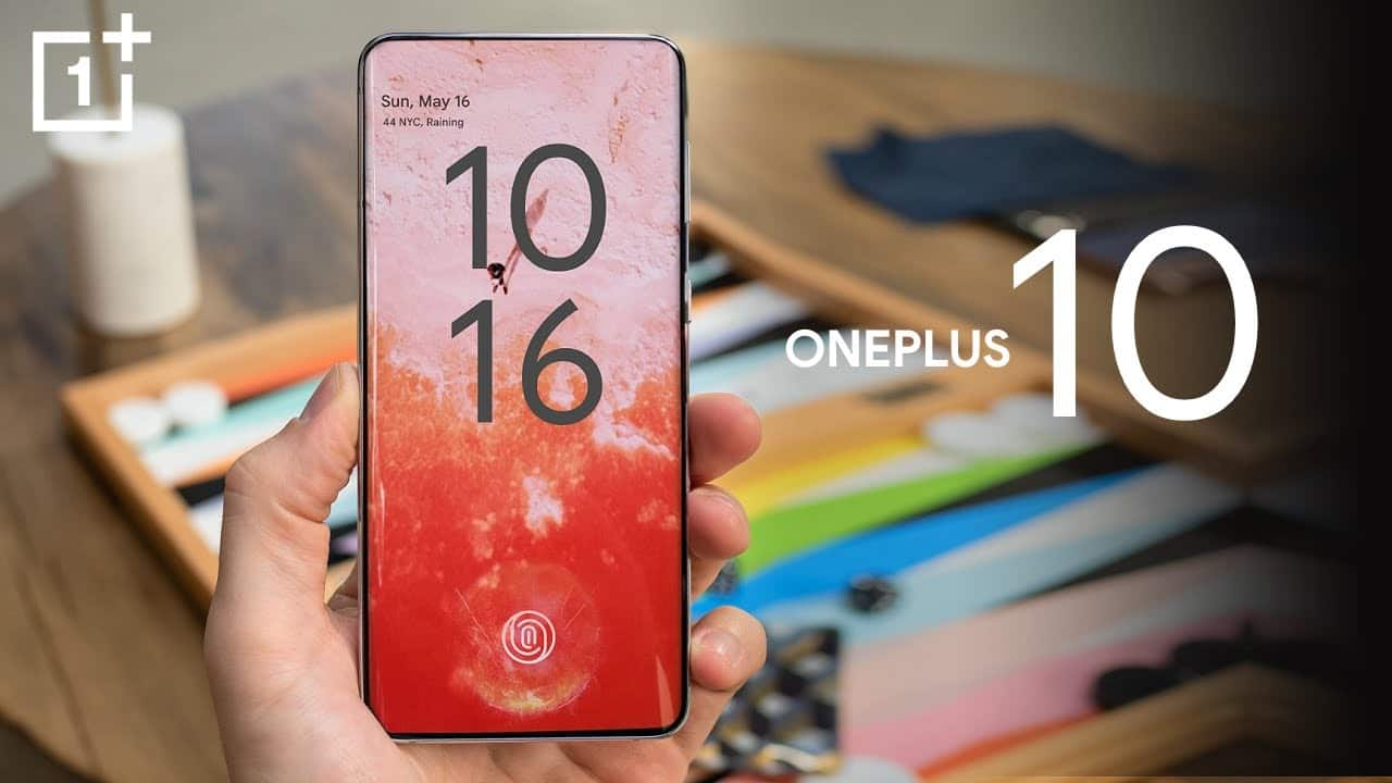 oneplus