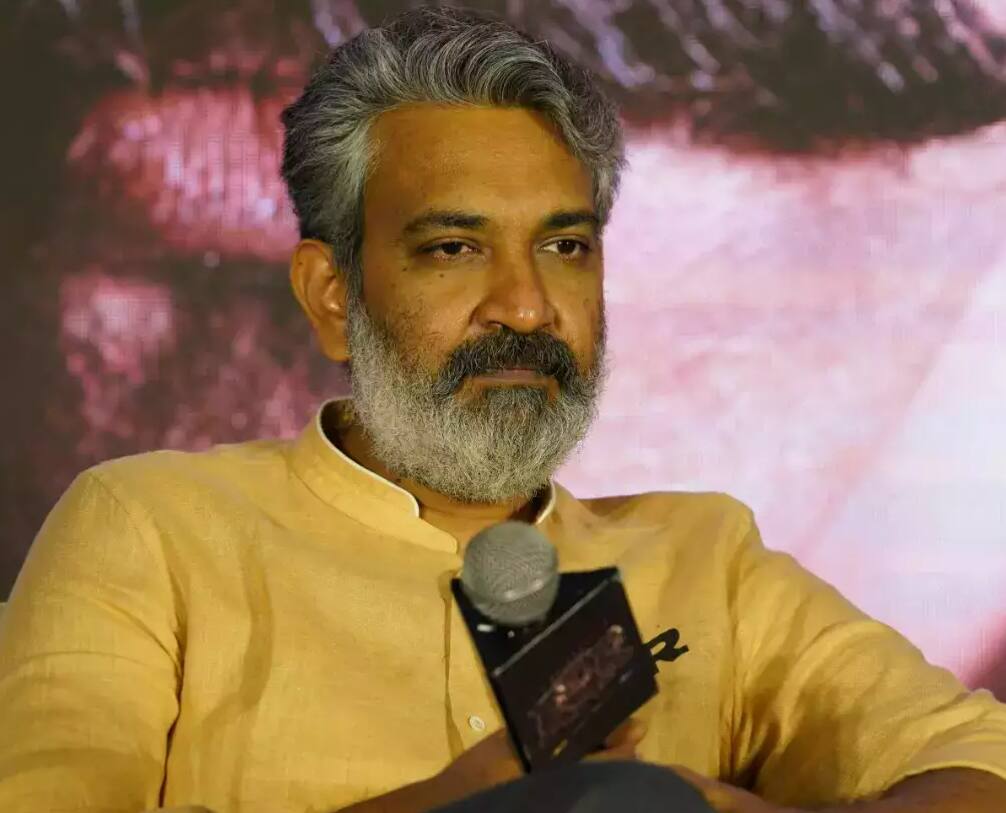 Rajamouli