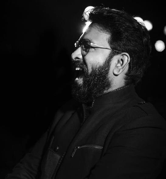 Santhosh Narayanan