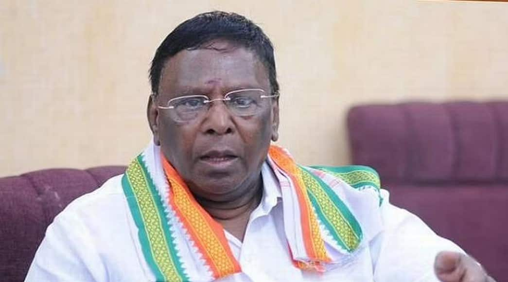 narayanasamy