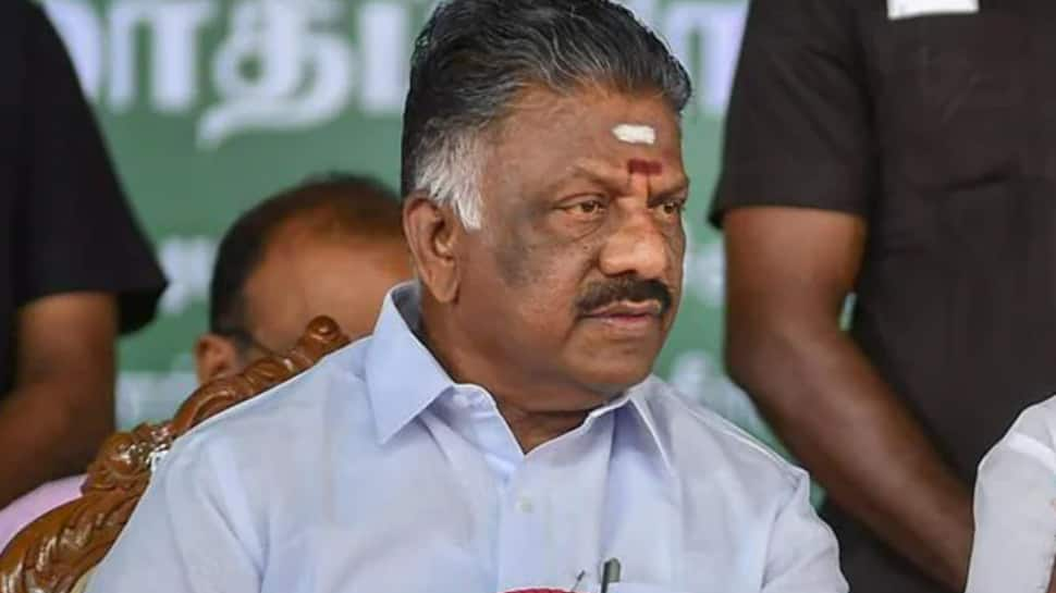 Panneerselvam