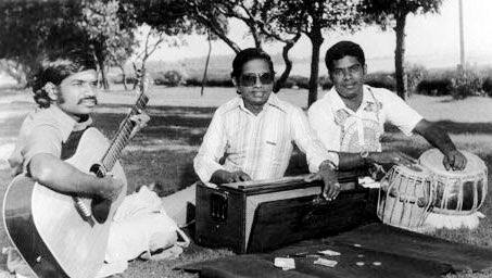 Ilayaraja