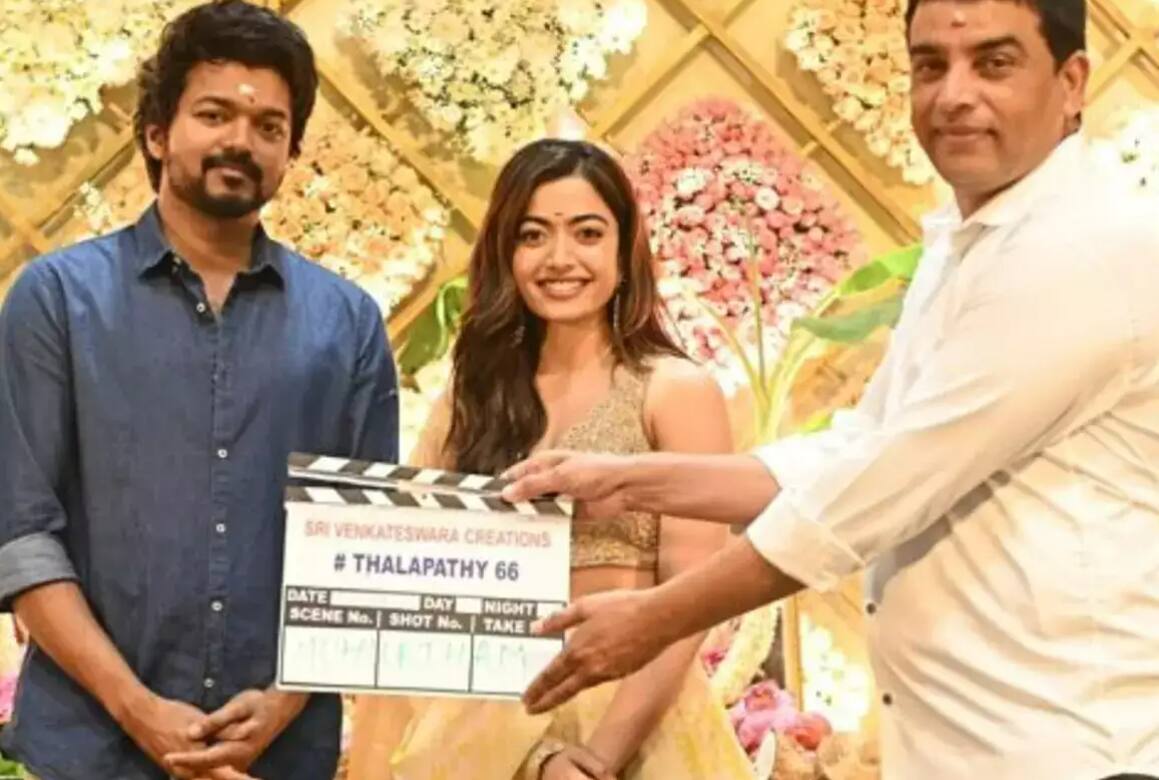 Thalapathy 66