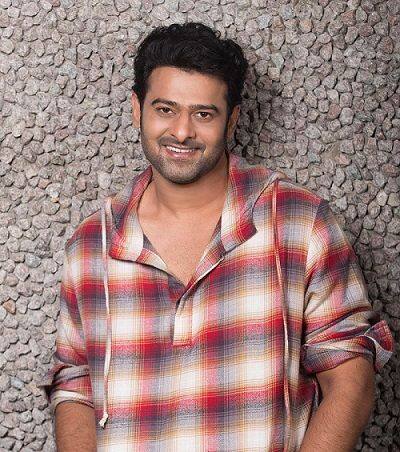 Prabhas