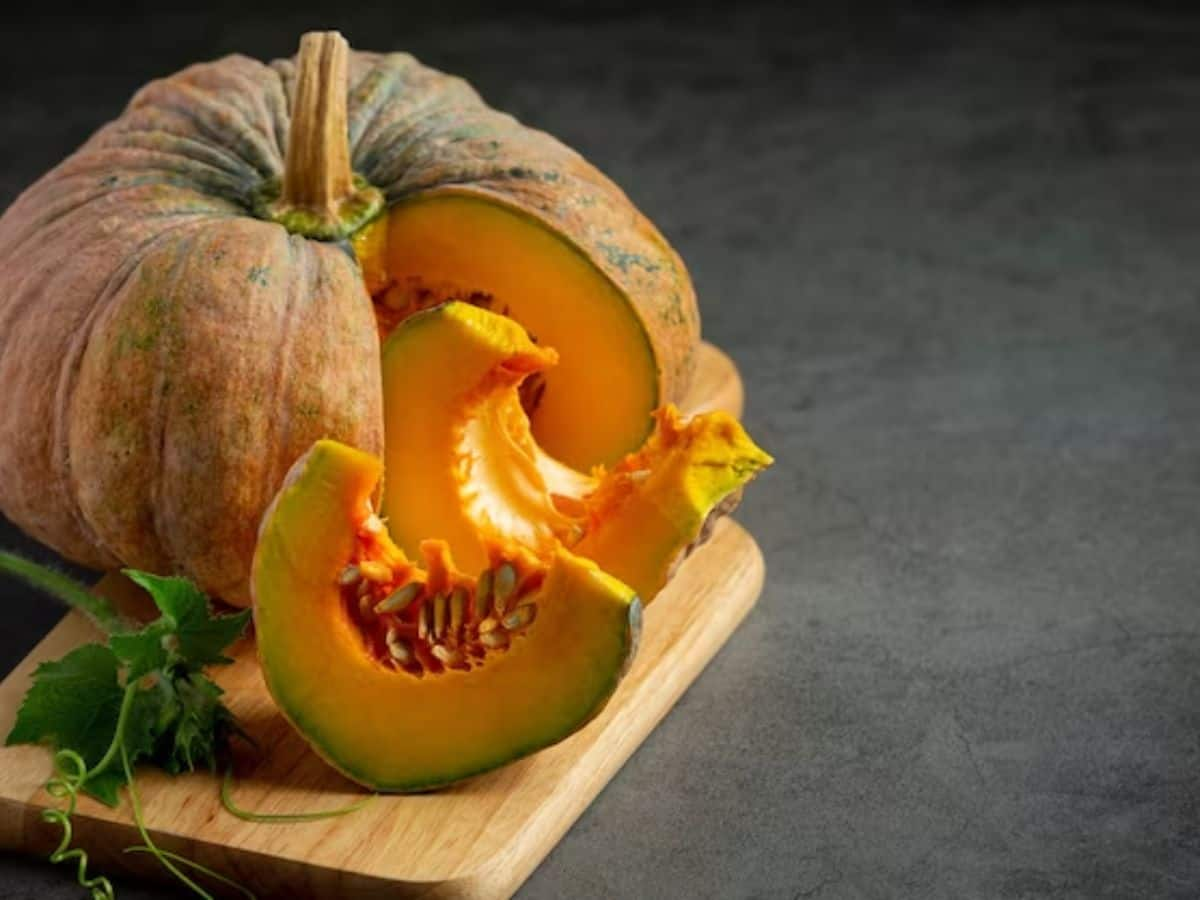 pumbkin for uric acid