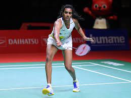 pvsindhu