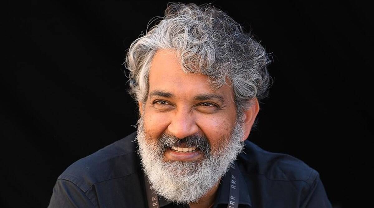 Rajamouli