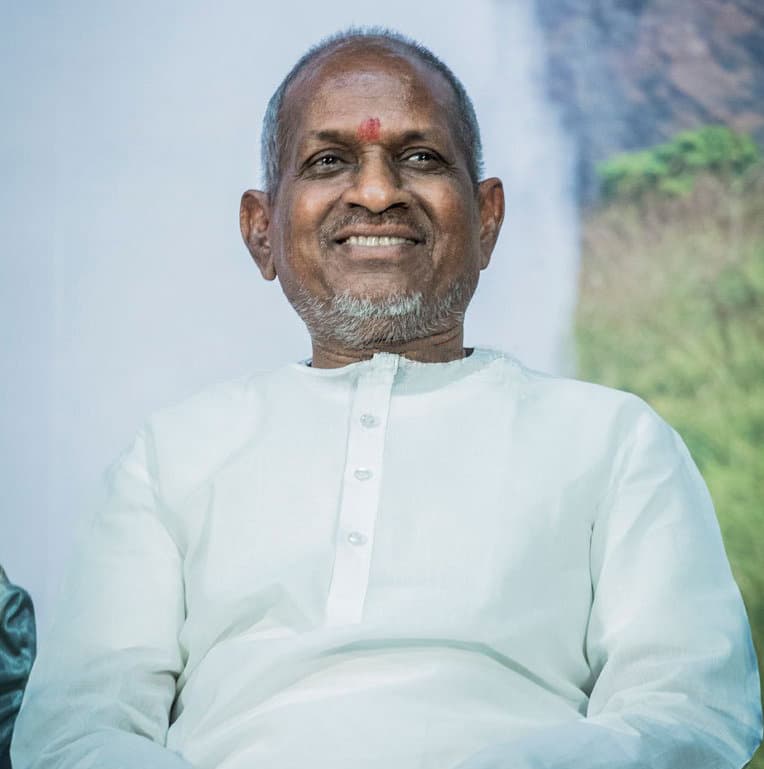 ilayaraja