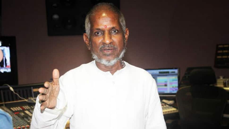 Ilayaraja