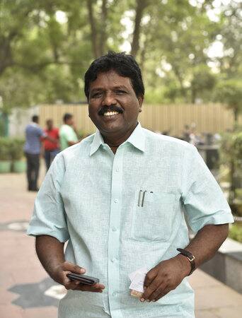 ravikumar