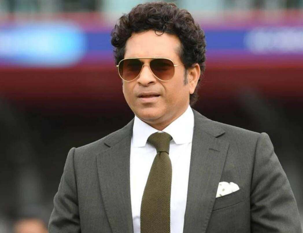 Sachin Tendulkar