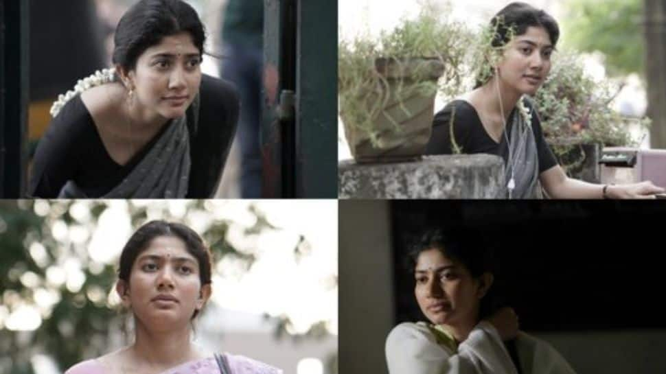 Sai Pallavi