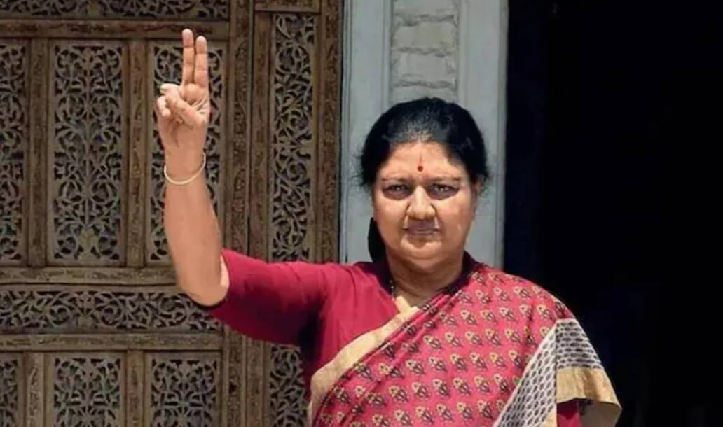 Sasikala