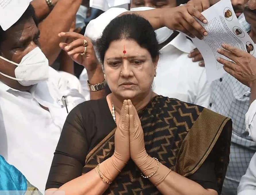 Sasikala