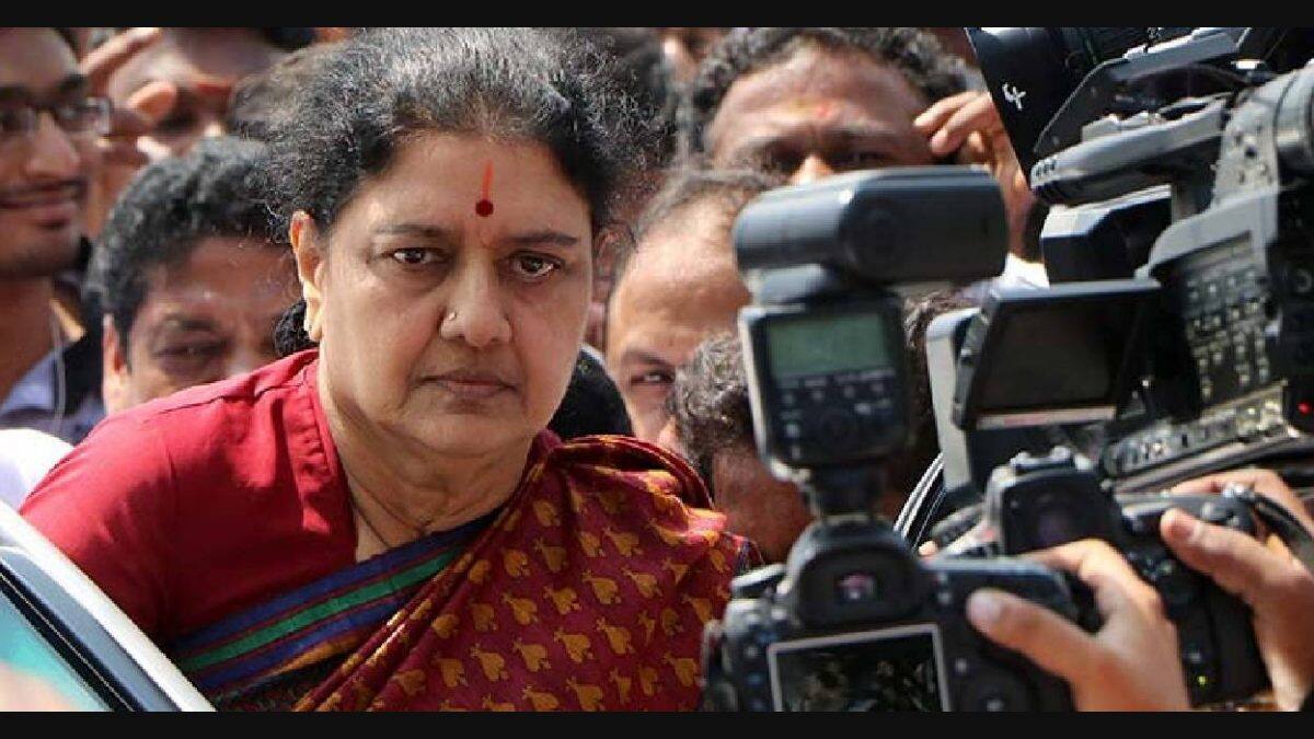 Sasikala