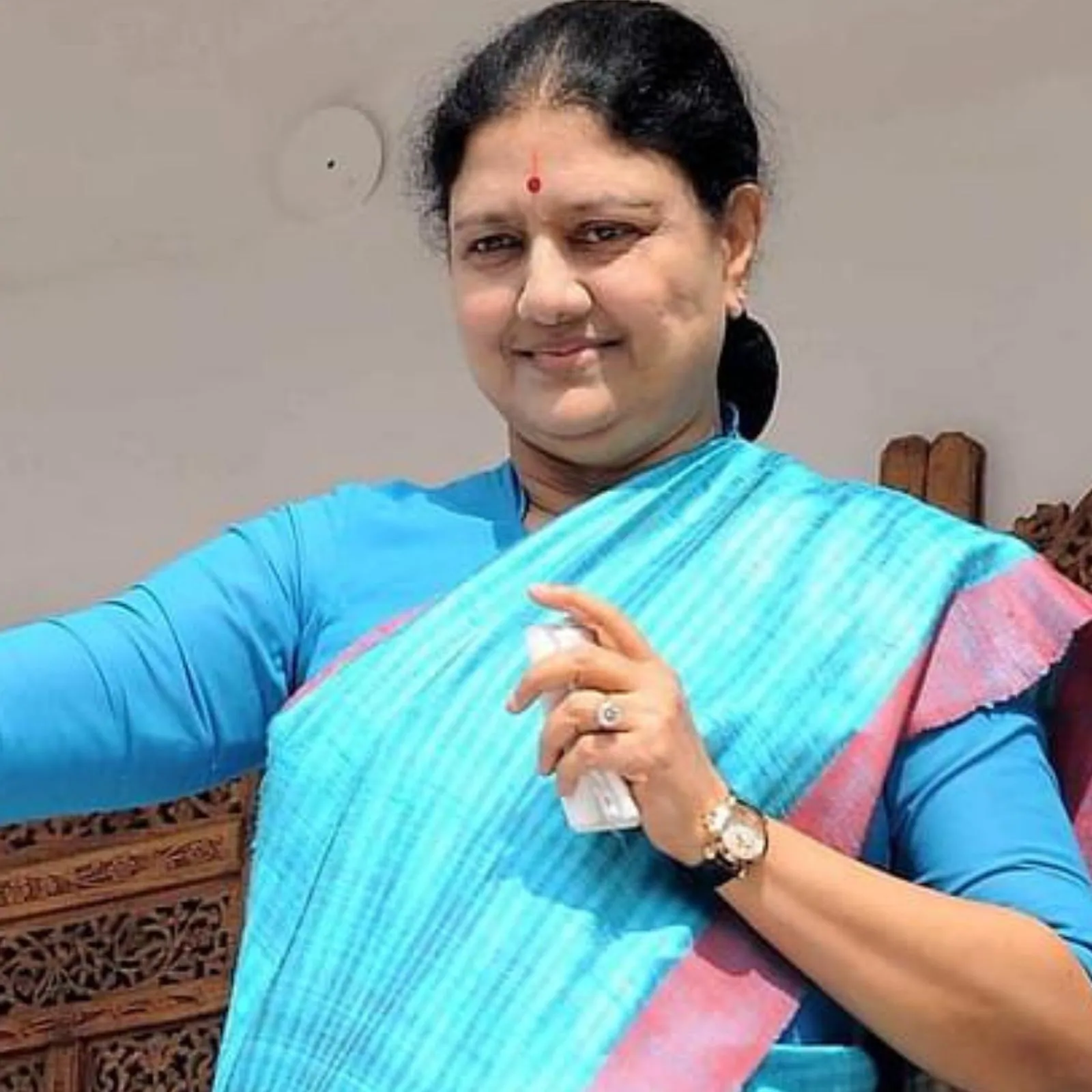 Sasikala google ADMK