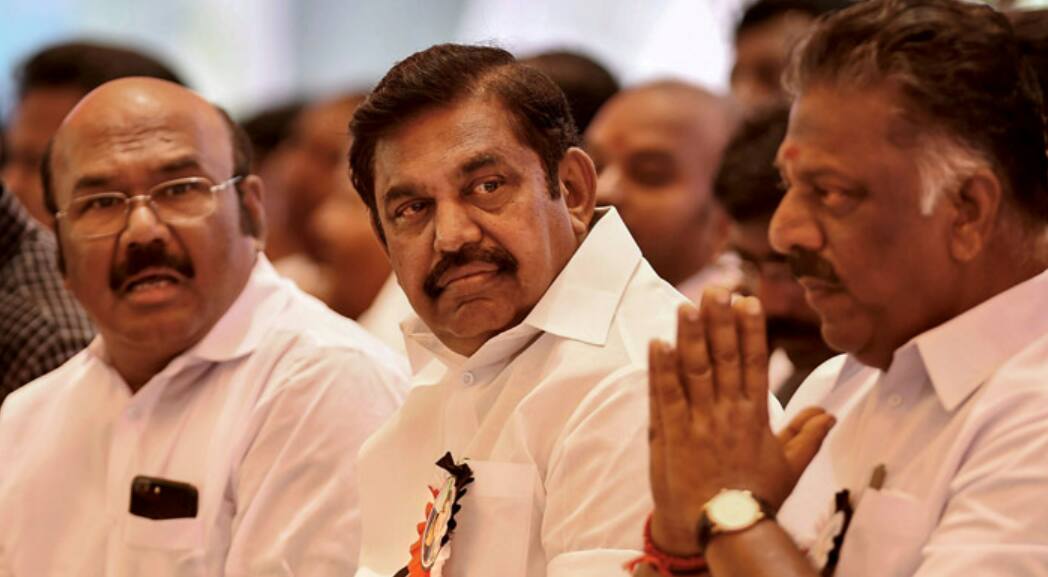 Panneerselvam