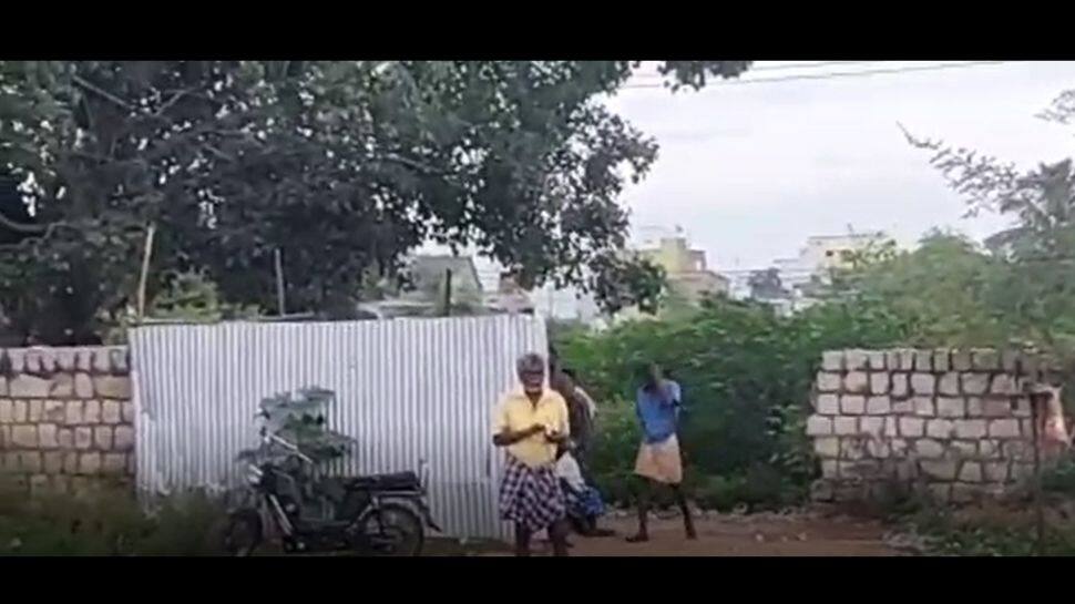 Liquor sales in full swing in Edappadi on Gandhi Jayanti