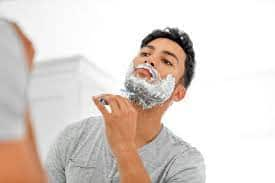 Shaving