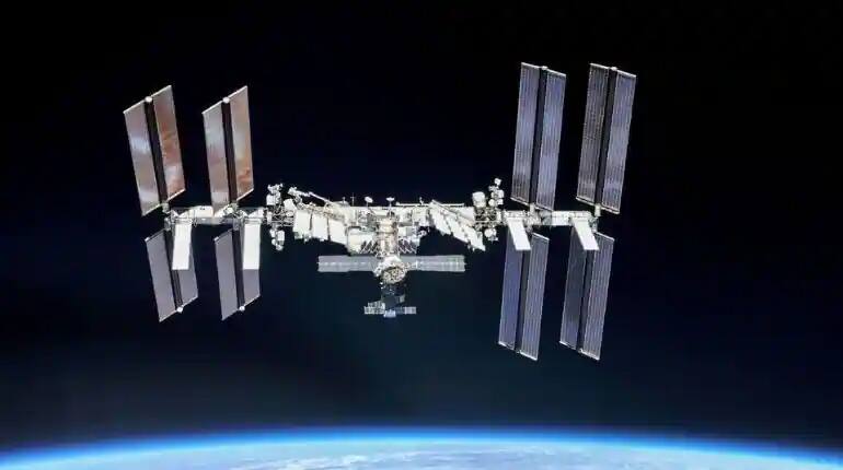 iss