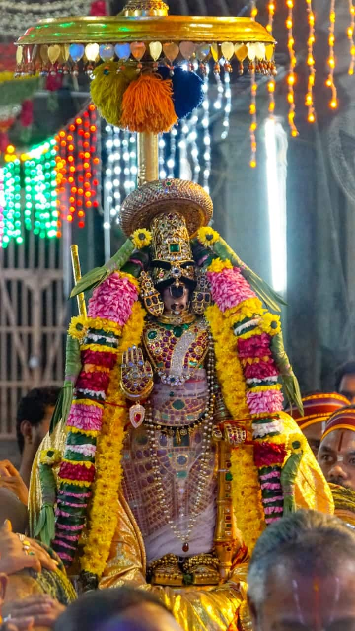 ஸ்ரீரங்கம்