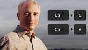 Ctrl + C மற்றும் Ctrl + V இன் தந்தையான லாரி டெஸ்லர் 74 வயதில் காலமானார் Ctrl + C மற்றும் Ctrl + V இன் தந்தையான லாரி டெஸ்லர் 74 வயதில் காலமானார்