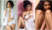 இணையத்தை கலக்கும் NAKED நடிகை அப்சரா ராணியின் கவர்ச்சி புகைபடங்கள்!!