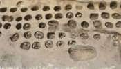 Photo Gallery: ஜப்பான் நகரில் அகழ்வாராய்ச்சியில் கண்டுபிடிக்கப்பட்ட 1500 மனித எலும்புகள்!!! 