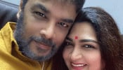 HBD Khushbu: அழகான நடிகையின் அசத்தலான Instagram புகைப்படங்கள்