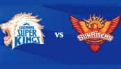 IPL 2020 Match 14: சென்னை சூப்பர் கிங்ஸ் vs சன்ரைசர்ஸ் ஹைதராபாத், In Pics