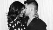 பார்க்கும் போதே சூடேற்றும் Priyanka Chopra-Nick Jonas தம்பதிகளின் Romantic pictures