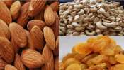 Dry Fruits: கடுமையாக வீழ்ச்சி அடைந்துள்ள உலர் பழங்களின் விலைகள்