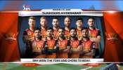 IPL 2020 Match 43: கிங்ஸ் லெவன் பஞ்சாப் vs சன்ரைசர்ஸ் ஹைதராபாத், In Pics