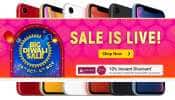 Flipkart Diwali Sale 2020:  5 கேமரா 6000mAh பேட்டரி ஸ்மார்ட்போனில் ஆயிரக்கணக்கில் தள்ளுபடி
