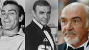 Miss you Mr.Bond: James Bond-ஆக என்றும் நம் மனதில் இருப்பார் Sean Connery!!