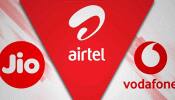 Jio, Airtel மற்றும் Vodafone-idea இன் குறைந்த கட்டண ப்ரீபெய்ட் திட்டங்கள்